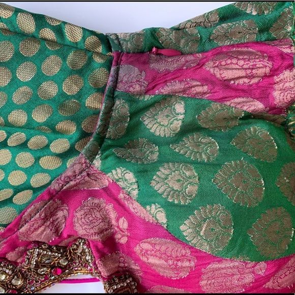 Salwar Kameez - Picture 6 of 6